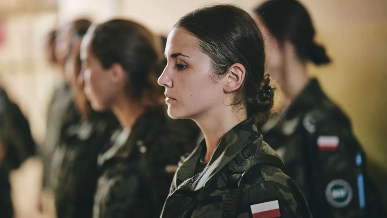 Image du film Recruits
