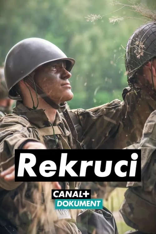 Image du film Recruits
