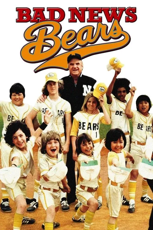 Image du film The Bad News Bears Image du film The Bad News Bears