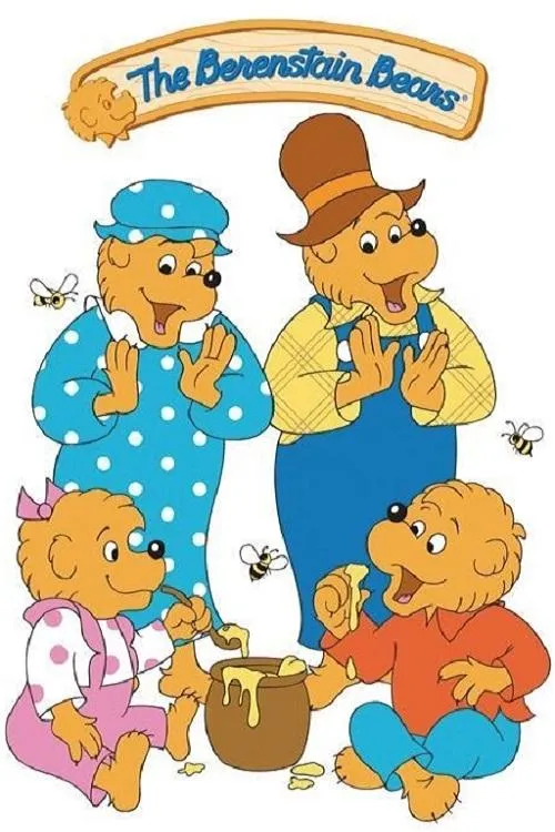 Image du film The Berenstain Bears Image du film The Berenstain Bears