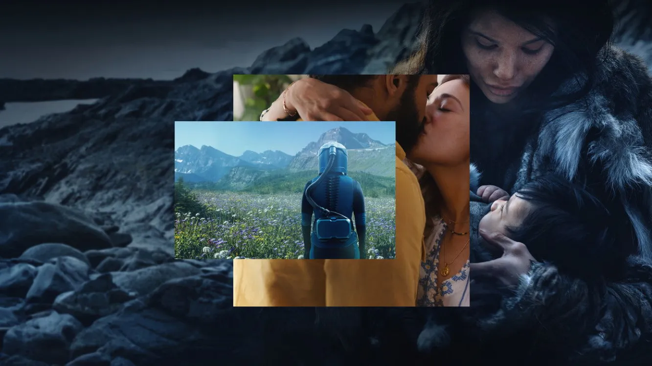 Image Destins croisés