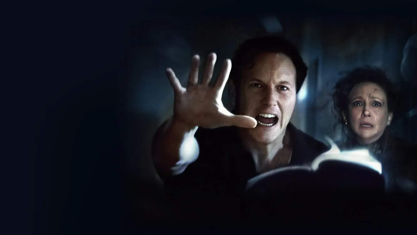 Image du film Conjuring : L'Heure du jugement