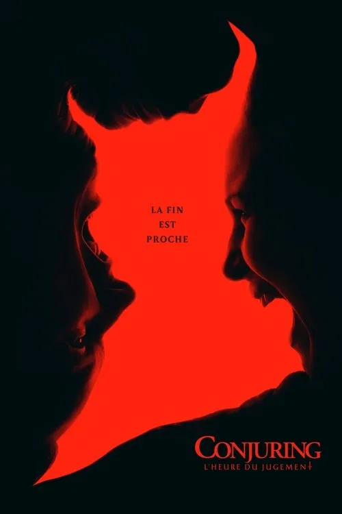 Image du film Conjuring : L'Heure du jugement Image du film Conjuring : L'Heure du jugement