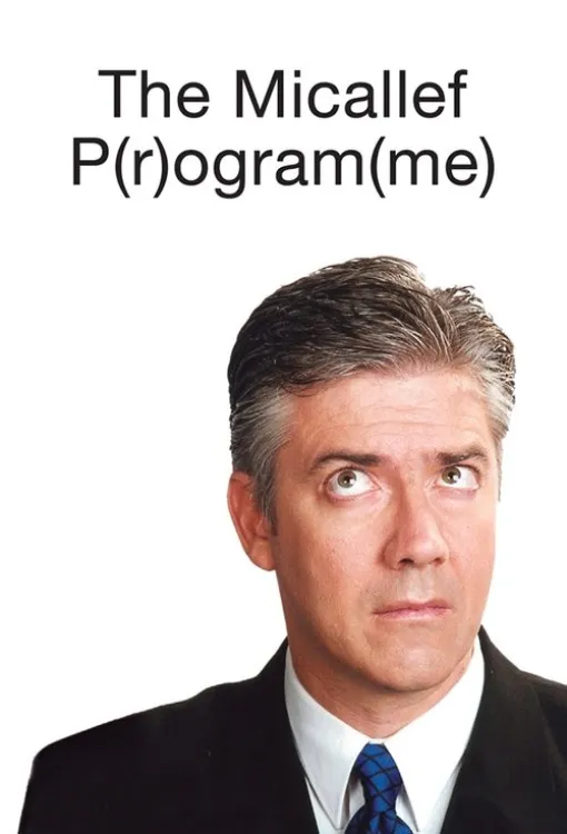 Image du film The Micallef P(r)ogram(me)
