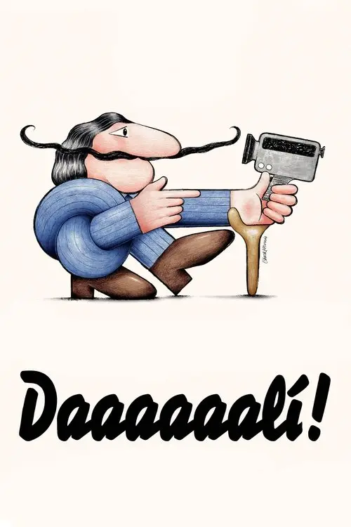 Image de Daaaaaalí !