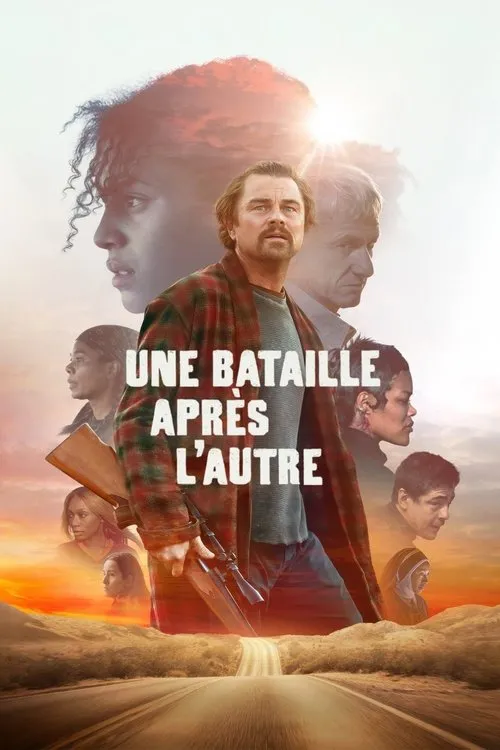 Image du film Une bataille après l'autre