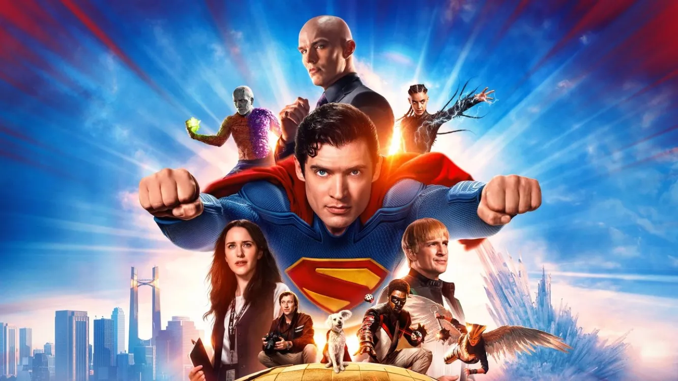 Image du film Superman