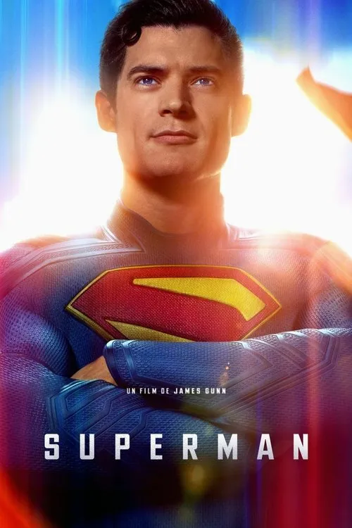 Image du film Superman