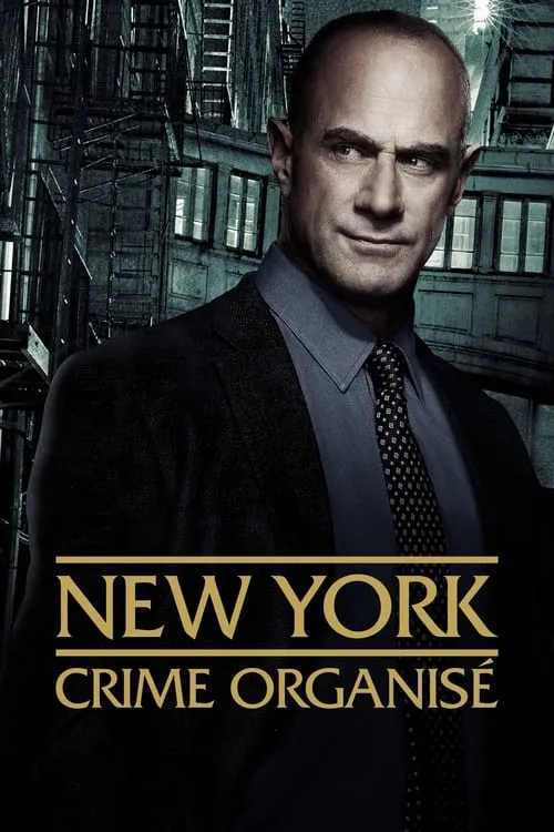 Image du film New York : Crime organisé Image du film New York : Crime organisé