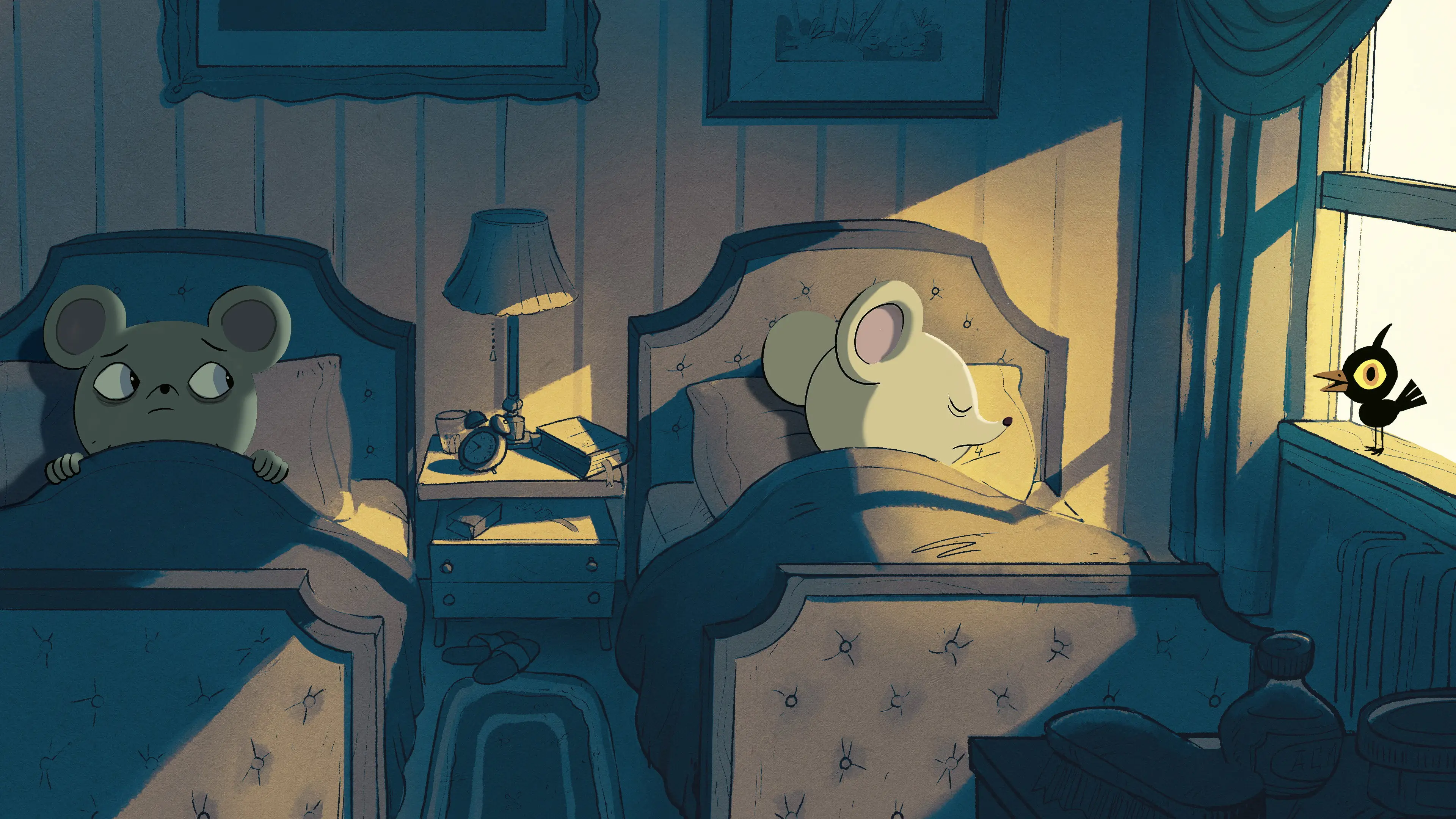 Image du film Decorado