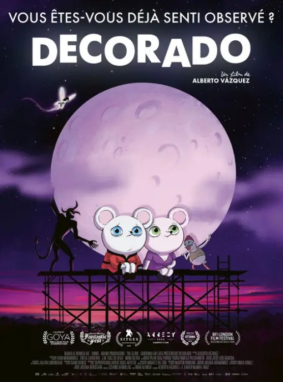 Image de Decorado