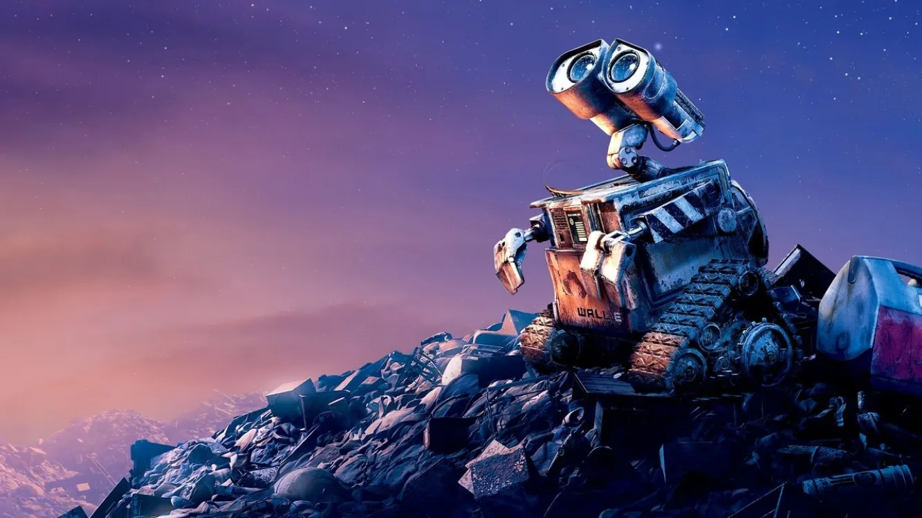Image WALL·E