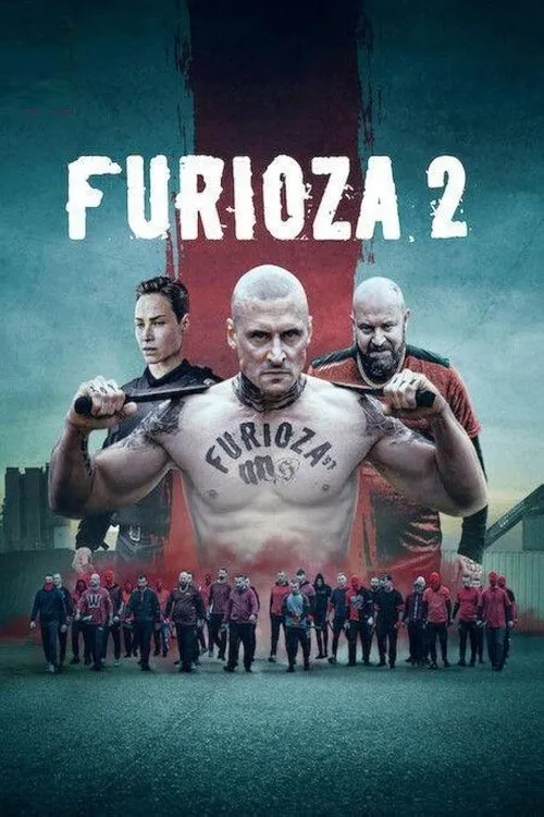 Image du film Furioza 2