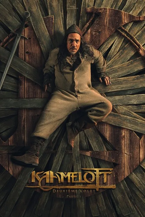 Image du film Kaamelott: Deuxième volet (première partie)