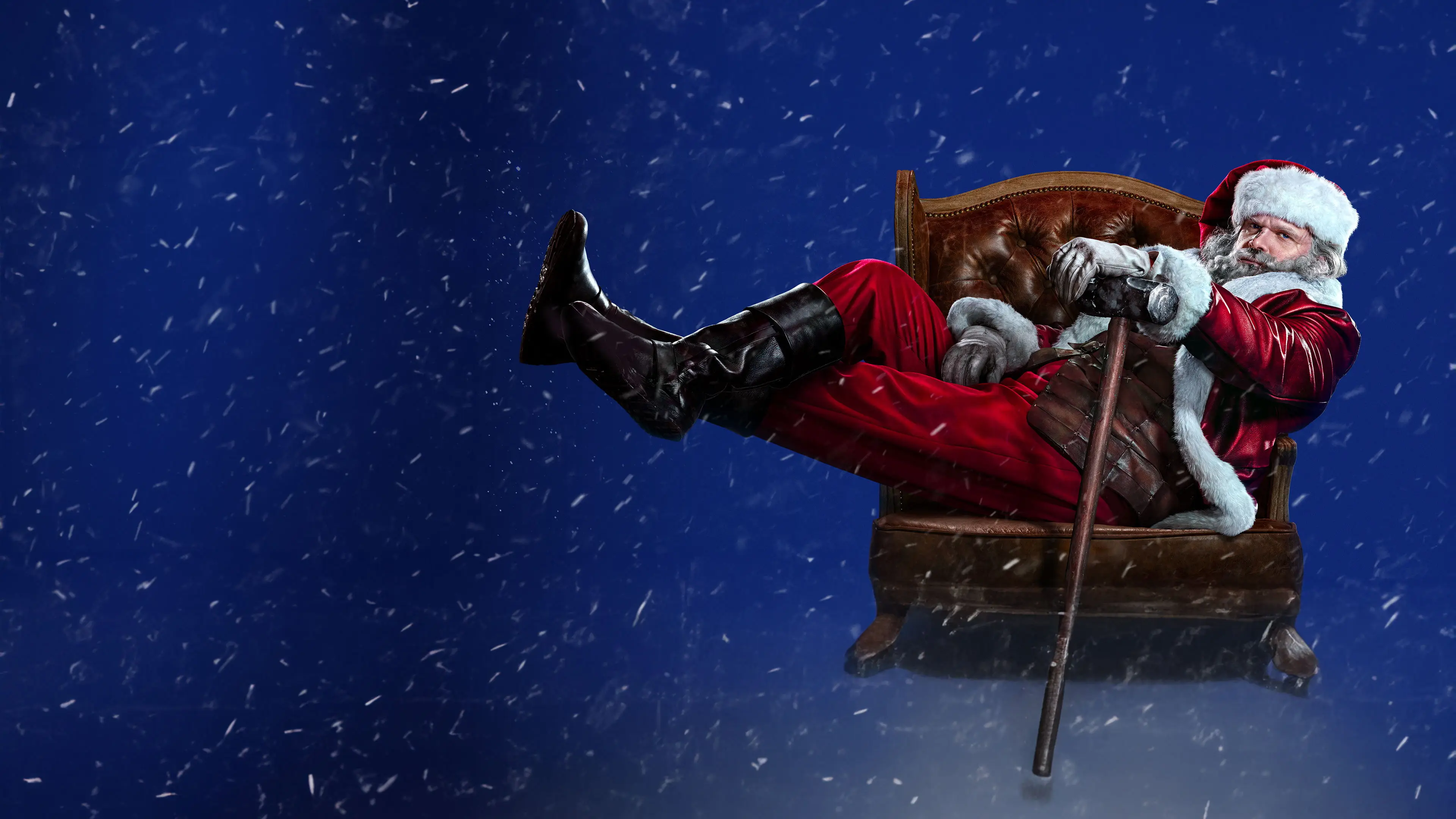 Image du film Violent Night 2