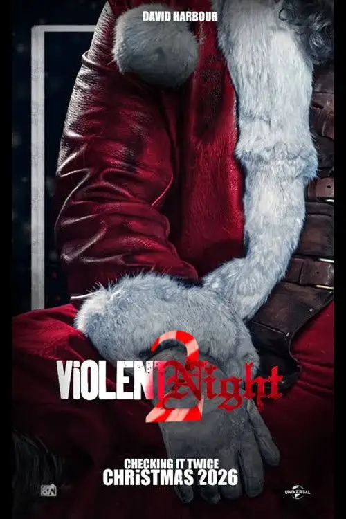 Image de Violent Night 2