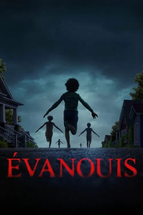 Image du film Évanouis