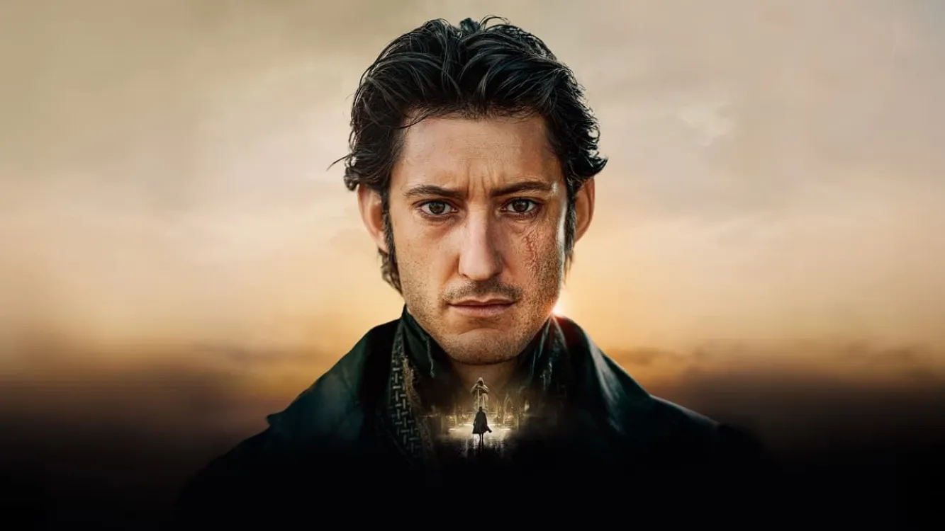 Image du film Le Comte de Monte-Cristo