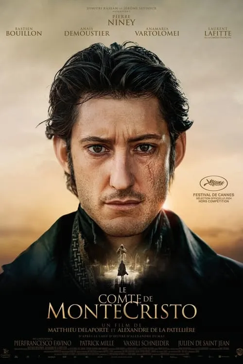 Image du film Le Comte de Monte-Cristo