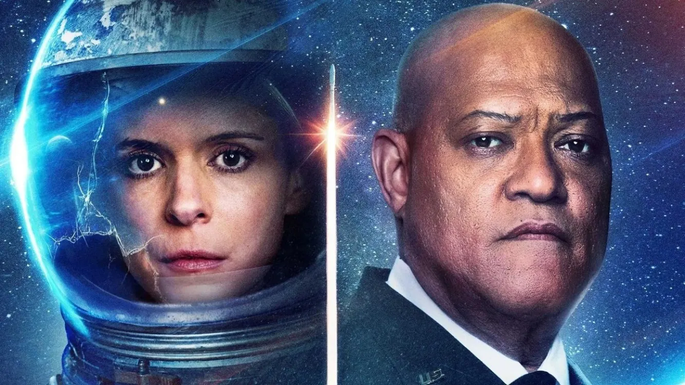 Image The Astronaut