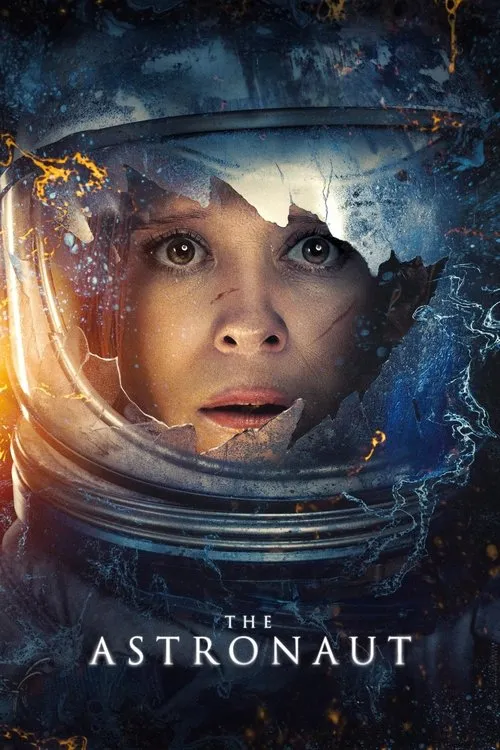 Image du film The Astronaut
