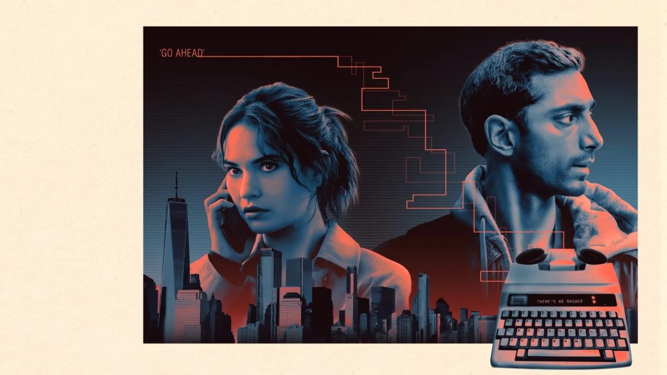 Image L'Intermédiaire