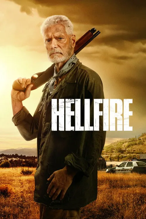 Image du film Hellfire