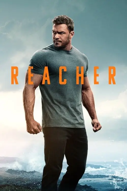 Image de Reacher