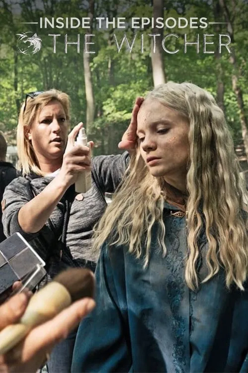 Image du film The Witcher : Dans les coulisses des épisodes