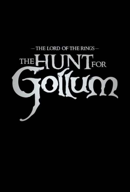 Image du film The Lord of the Rings: The Hunt for Gollum