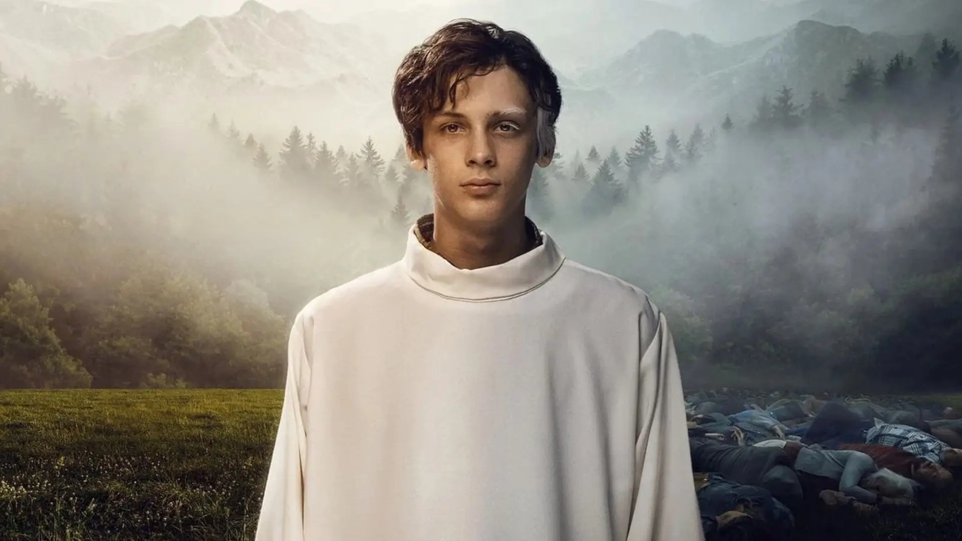 Image du film The Holy Boy