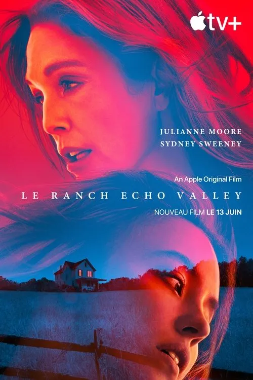 Image du film Echo Valley