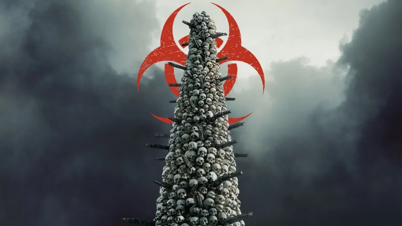 Image du film 28 Ans plus tard