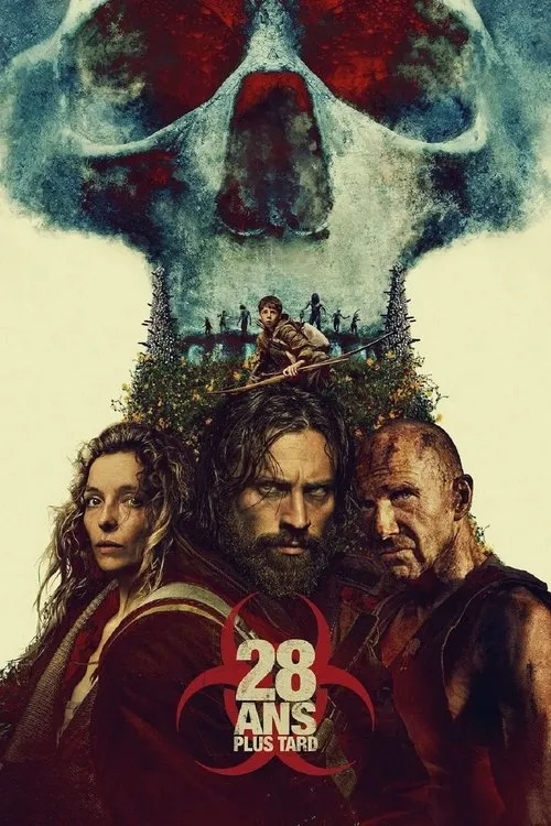 Image du film 28 Ans plus tard
