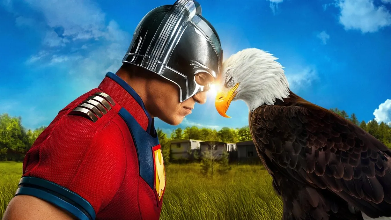 Image du film Peacemaker