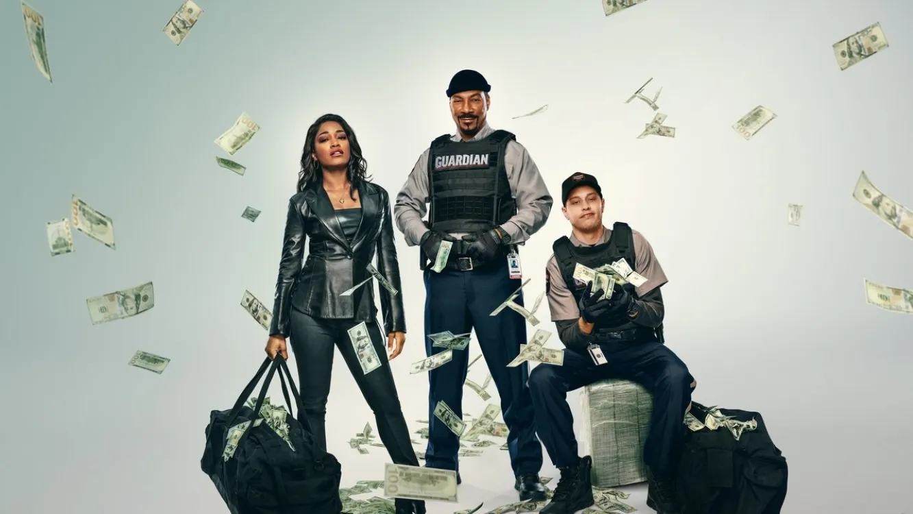 Image du film The Pickup