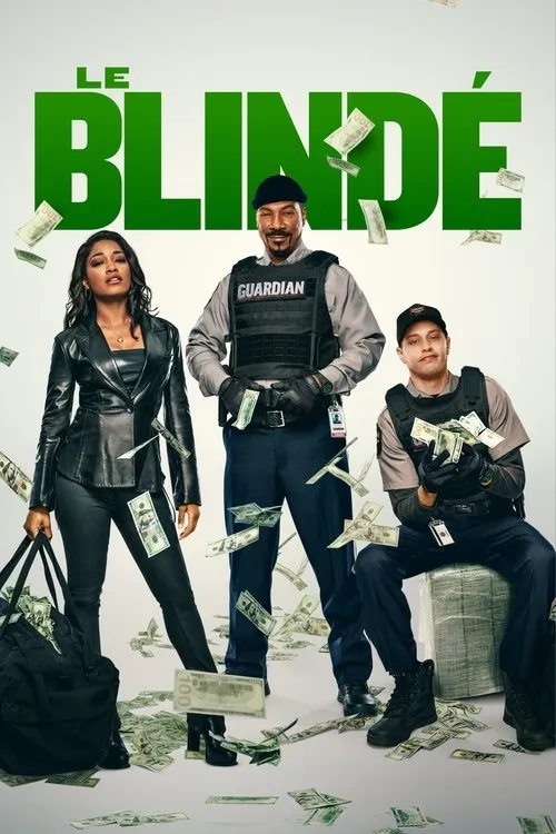 Image du film The Pickup Image du film The Pickup