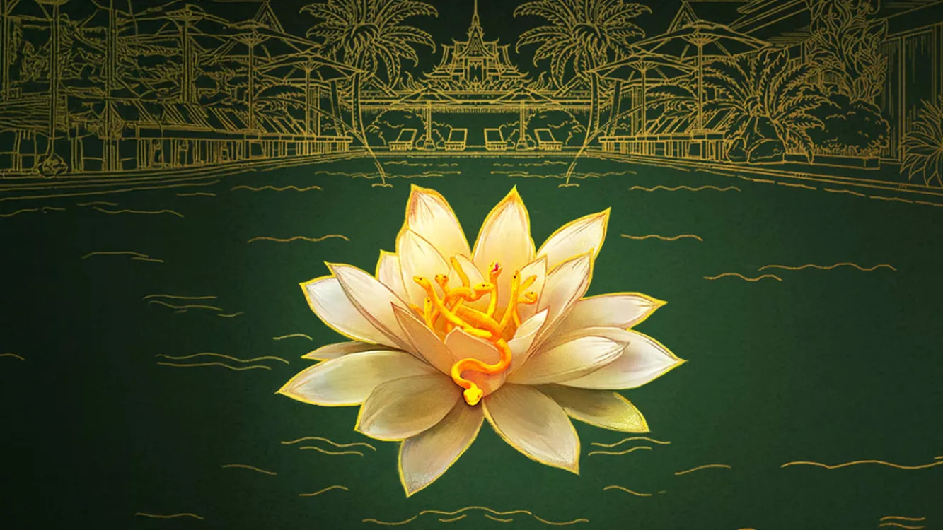 Image du film The White Lotus