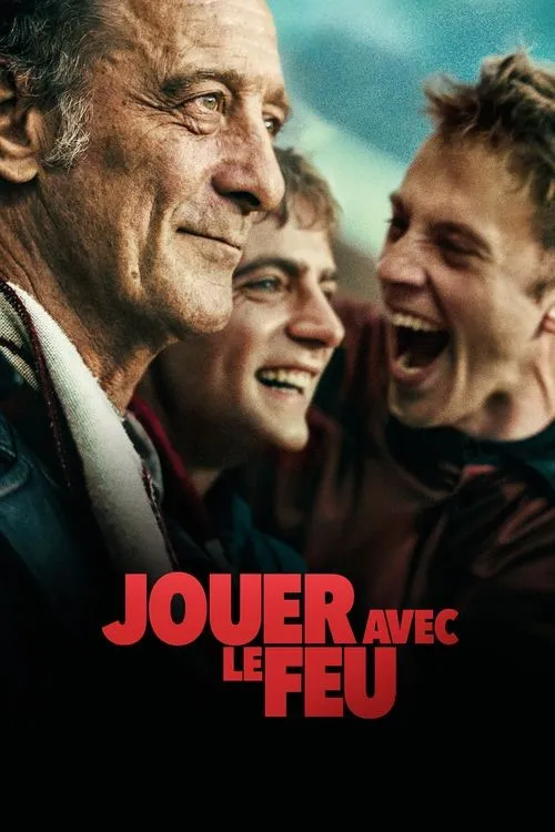 Image du film Jouer avec le feu