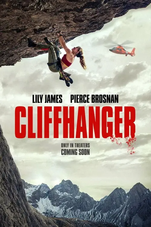 Image de Cliffhanger