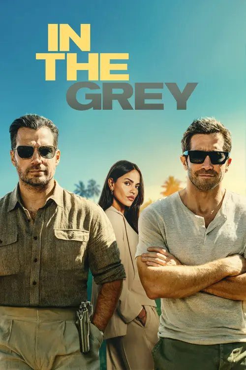 Image de In the Grey