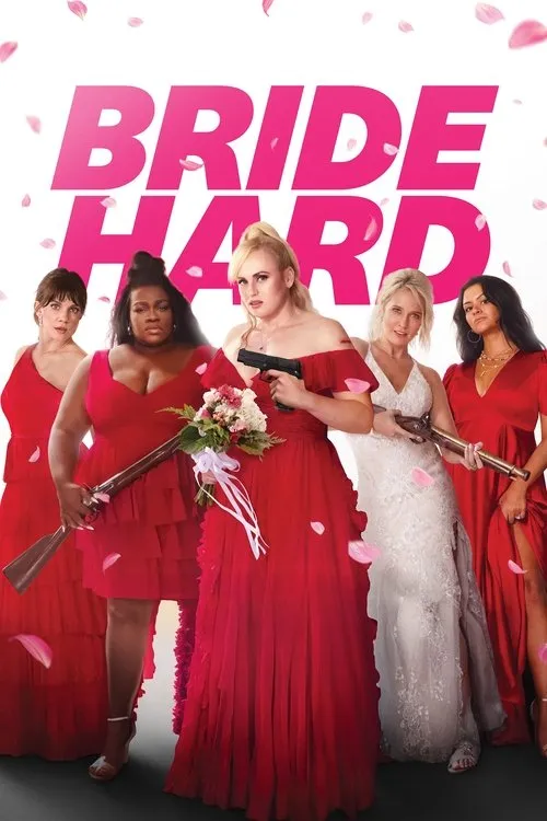 Image du film Bride Hard