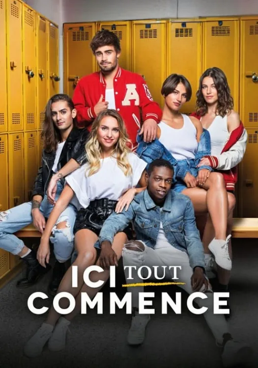 Image du film Ici tout commence Image du film Ici tout commence