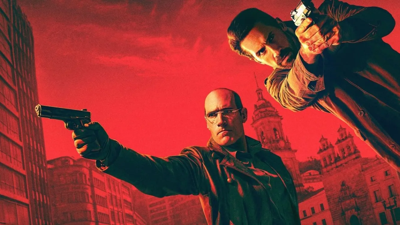 Image du film Diablo