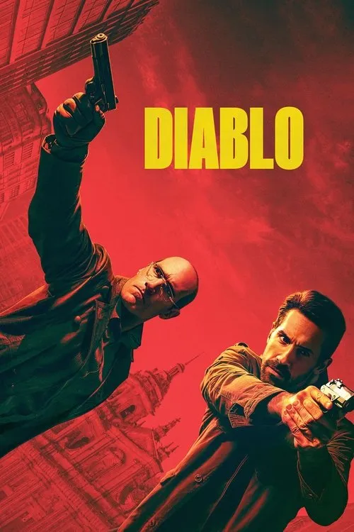 Image du film Diablo Image du film Diablo