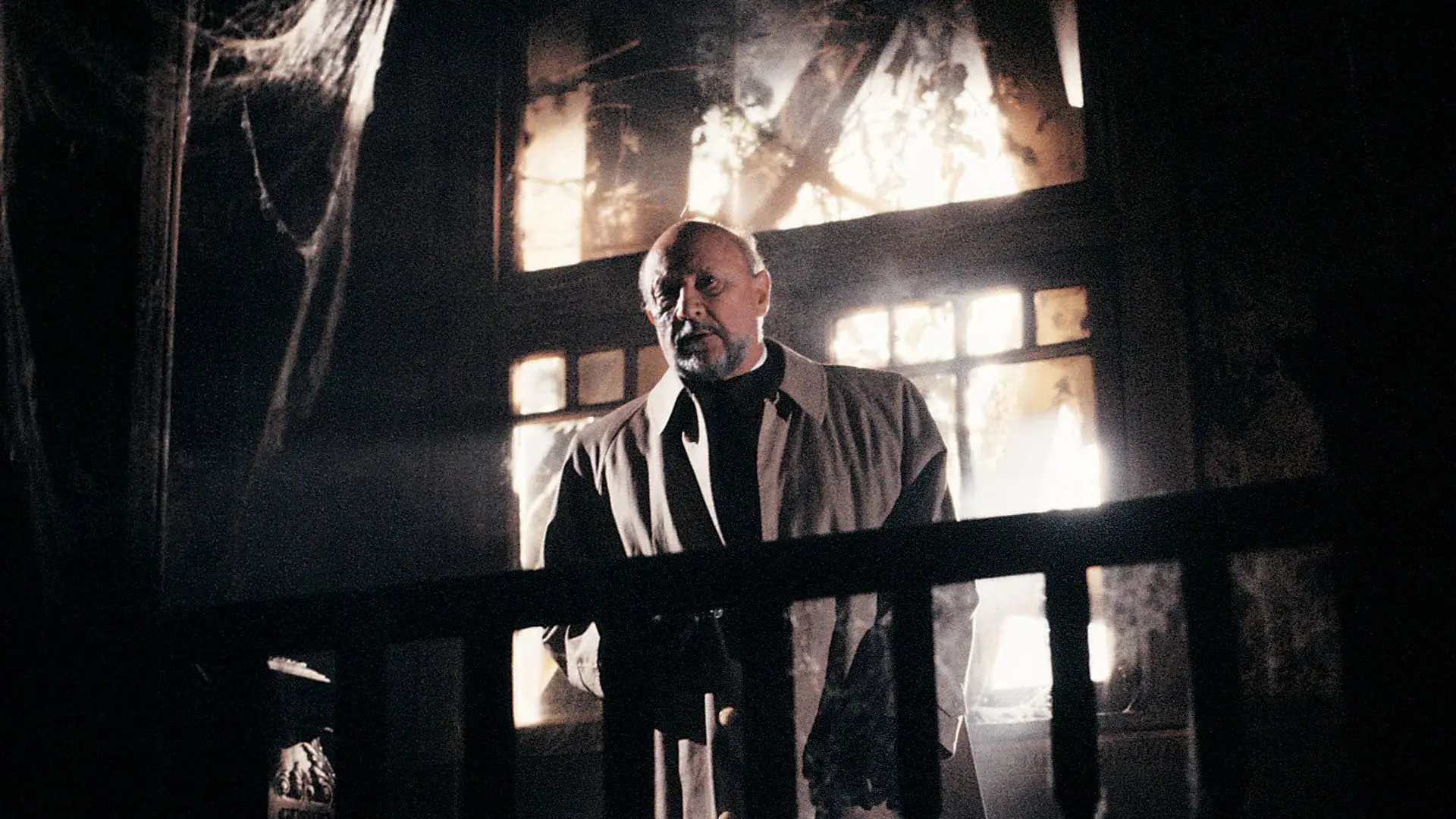 Image du film Halloween 5 : La Revanche de Michael Myers