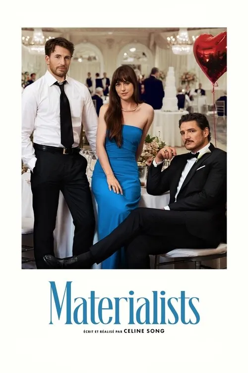 Image du film Materialists Image du film Materialists