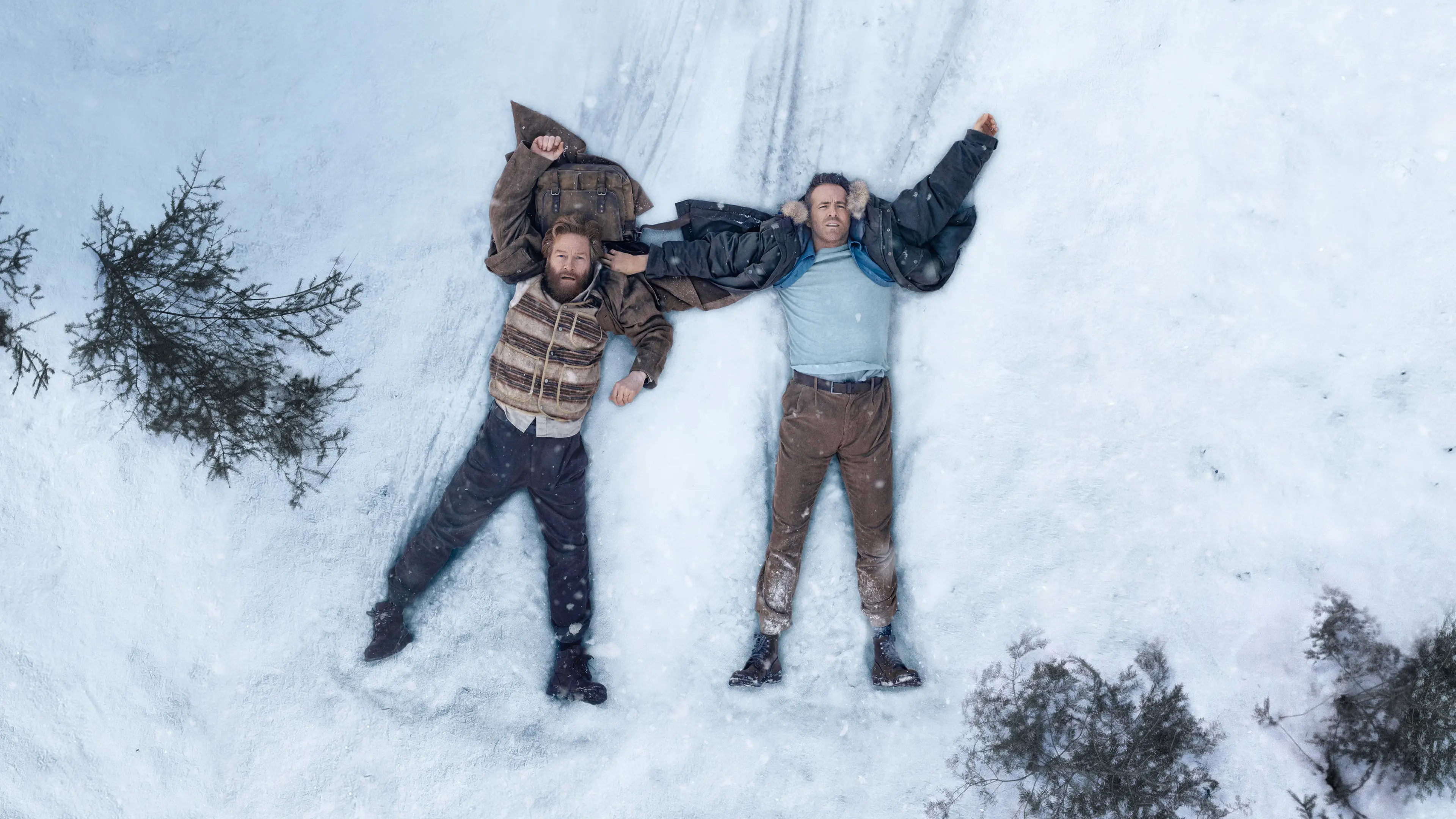 Image du film Mayday