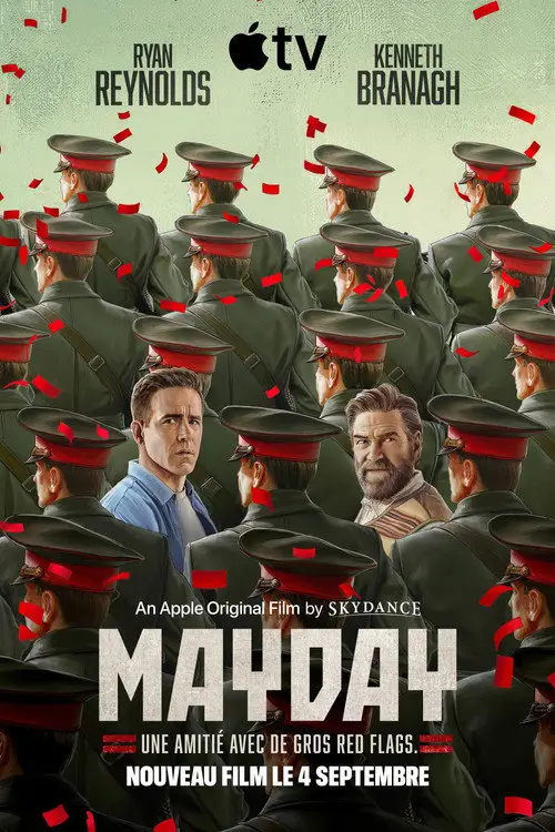Image de Mayday