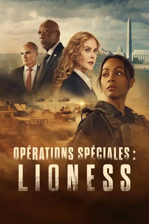 Image de Lioness